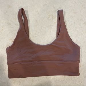 Lululemon Align Bra